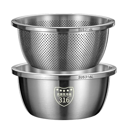 ステンレス ボウル ザル セット」の人気商品一覧 | 安い商品を通販